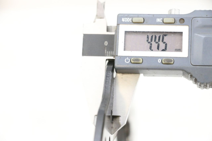 photo de COPPIA DISCO FRENO ANTERIORE YAMAHA MT-07 MT07 ABS 700 (2018 - 2020) - Dettaglio del componente