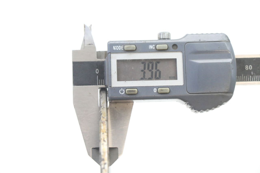 photo de COPPIA DISCO FRENO ANTERIORE PIAGGIO MP3 LT 400 (2007 - 2012)