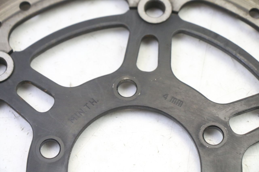 photo de COPPIA DISCO FRENO ANTERIORE SUZUKI SV S 650 (2003 - 2009)