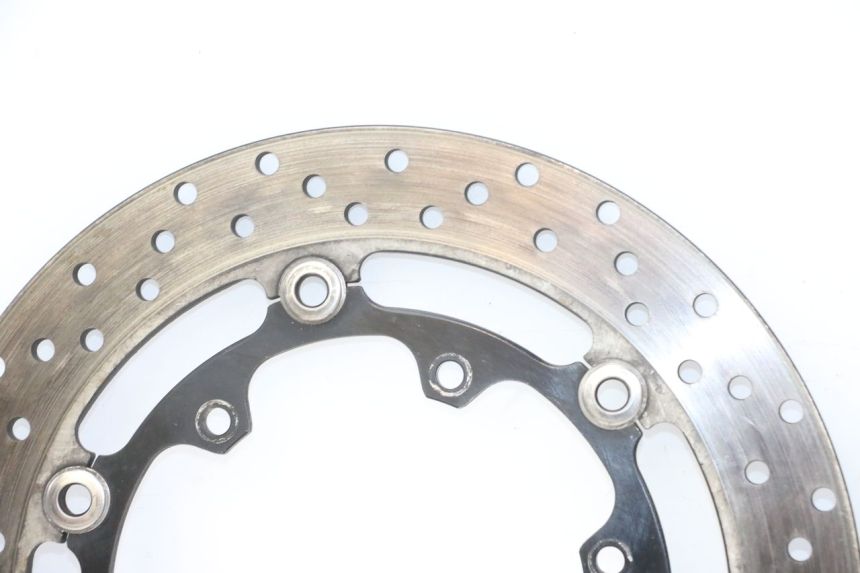 photo de COPPIA DISCHI FRENO ANTERIORI YAMAHA TDM ABS 900 (2002 - 2014)