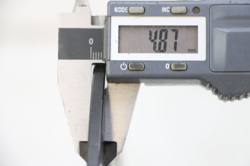 photo de COPPIA DISCHI FRENO ANTERIORI YAMAHA TDM ABS 900 (2002 - 2014)
