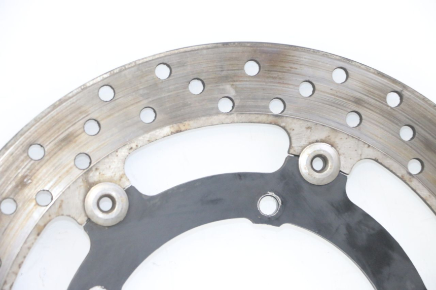 photo de COPPIA DISCO FRENO ANTERIORE YAMAHA XJ6 ABS 600 (2008 - 2016)