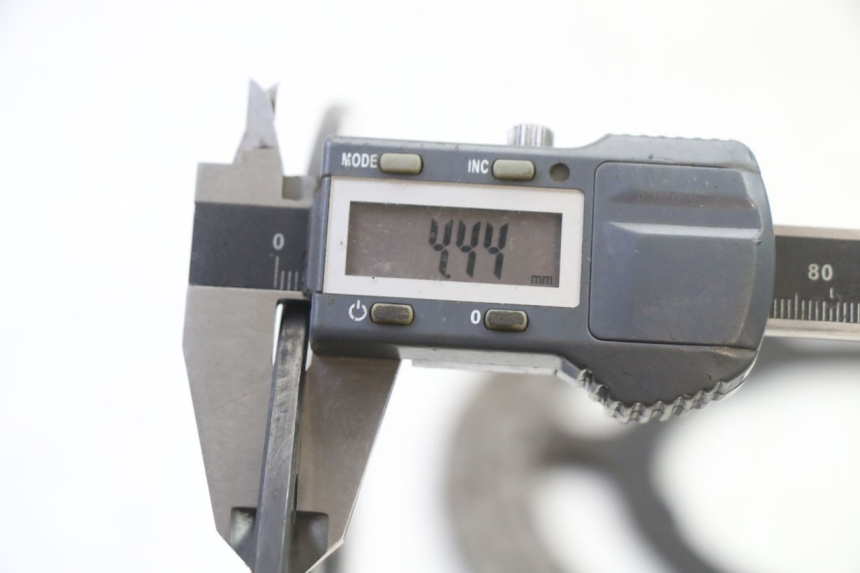 photo de COPPIA DISCO FRENO ANTERIORE YAMAHA XJ6 ABS 600 (2008 - 2016)