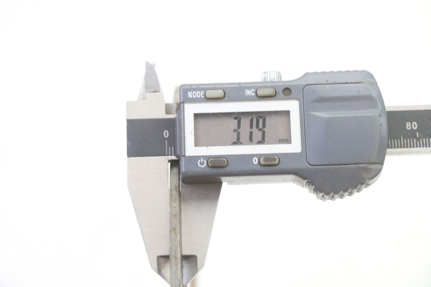 photo de COPPIA DISCO FRENO ANTERIORE YAMAHA YFM BRUIN 350 (2003 - 2009)