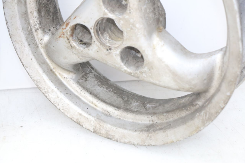 photo de COPPIA CERCHI PEUGEOT ELYSTAR 50 (2002 - 2014)