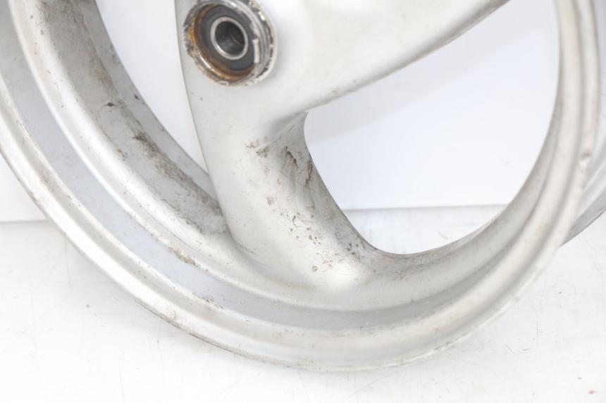 photo de COPPIA CERCHI PEUGEOT ELYSTAR 50 (2002 - 2014)