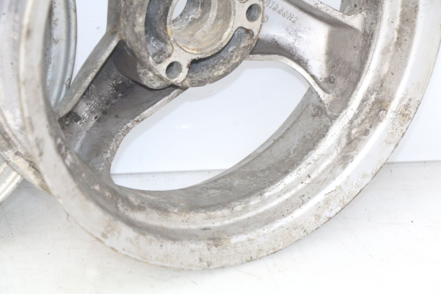 photo de COPPIA CERCHI PEUGEOT ELYSTAR 50 (2002 - 2014)