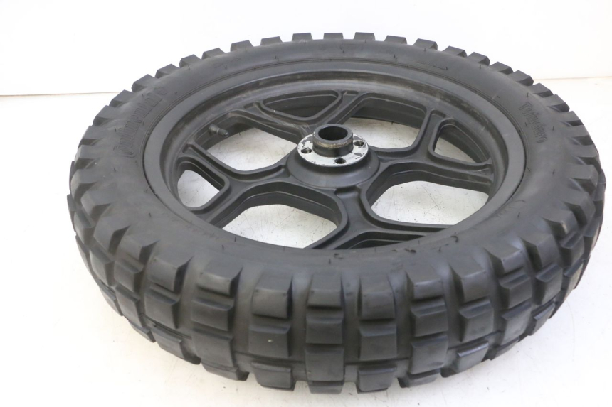 photo de COPPIA CERCHI BMW K 75 RT 750 (1989 - 1997)