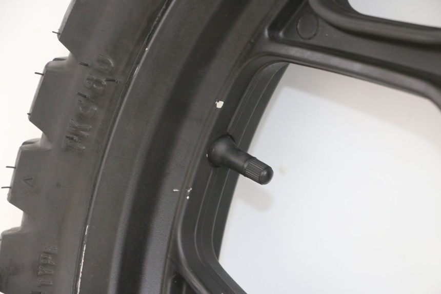 photo de COPPIA CERCHI BMW K 75 RT 750 (1989 - 1997)