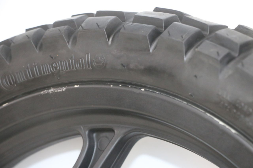 photo de COPPIA CERCHI BMW K 75 RT 750 (1989 - 1997)