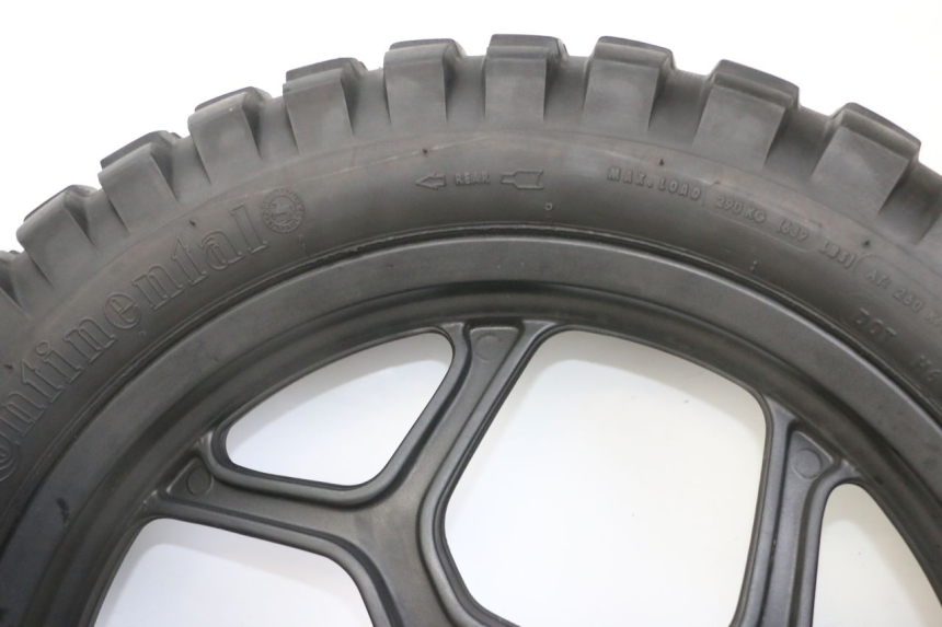 photo de COPPIA CERCHI BMW K 75 RT 750 (1989 - 1997)