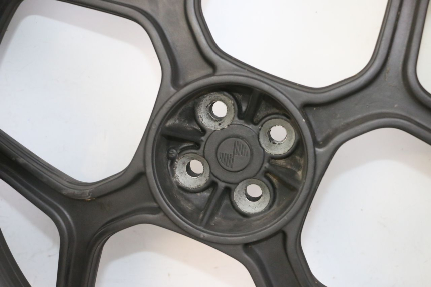 photo de COPPIA CERCHI BMW K 75 RT 750 (1989 - 1997)