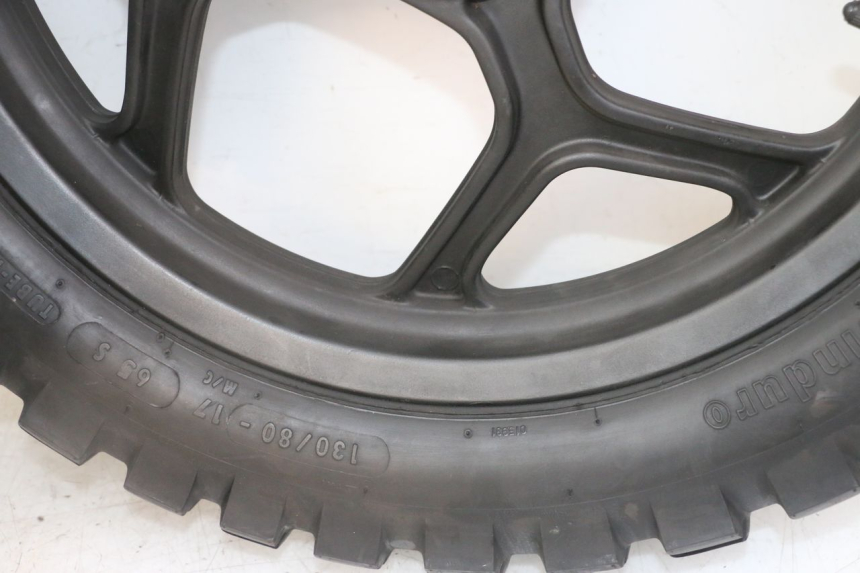 photo de COPPIA CERCHI BMW K 75 RT 750 (1989 - 1997)