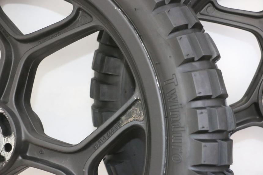 photo de COPPIA CERCHI BMW K 75 RT 750 (1989 - 1997)