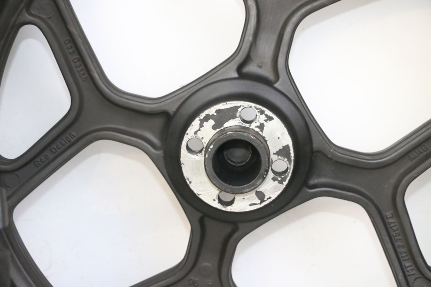 photo de COPPIA CERCHI BMW K 75 RT 750 (1989 - 1997)