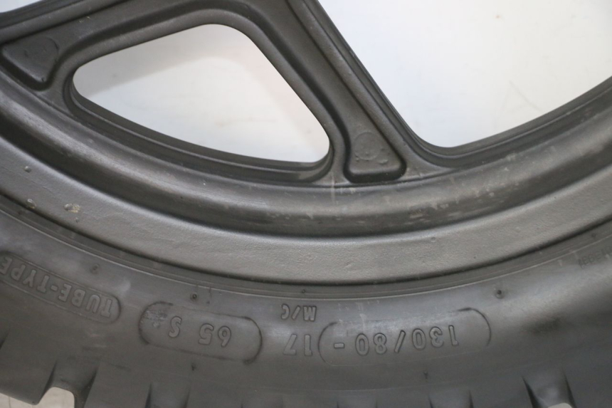 photo de COPPIA CERCHI BMW K 75 RT 750 (1989 - 1997)