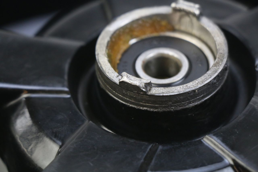 photo de CERCHIO DI COPPIA PEUGEOT KISBEE 4T 50 (2018 - 2022)