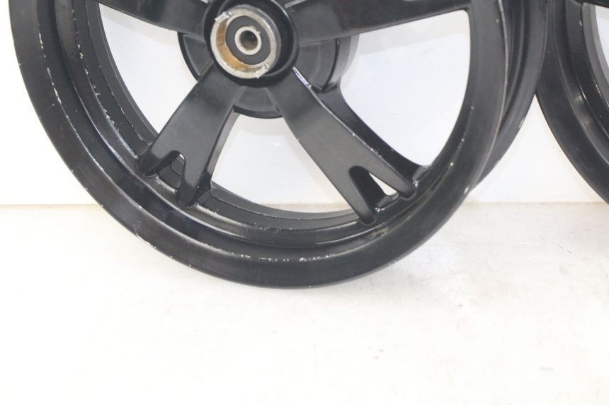 photo de CERCHIO DI COPPIA PEUGEOT KISBEE 4T 50 (2018 - 2022)