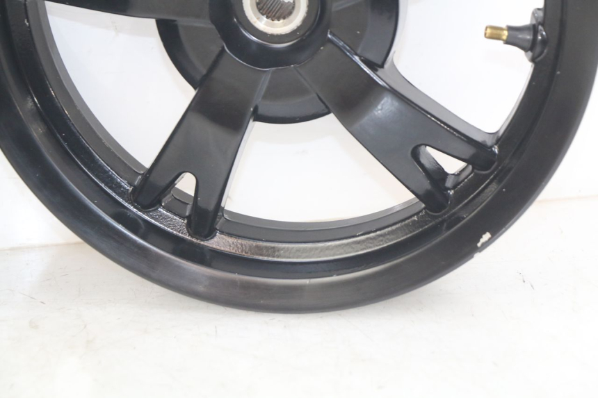 photo de CERCHIO DI COPPIA PEUGEOT KISBEE 4T 50 (2018 - 2022)