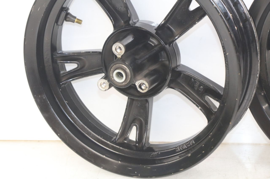 photo de CERCHIO DI COPPIA PEUGEOT KISBEE 4T 50 (2018 - 2022)