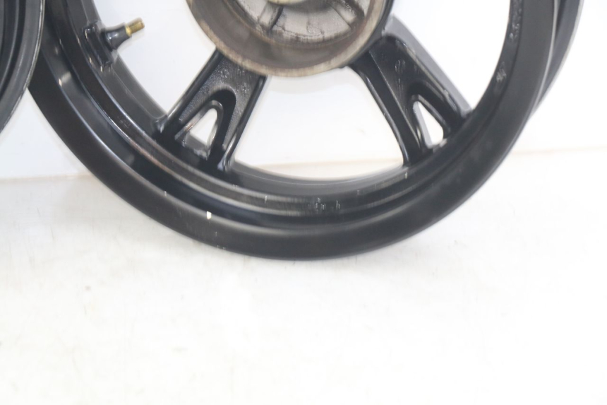 photo de CERCHIO DI COPPIA PEUGEOT KISBEE 4T 50 (2018 - 2022)