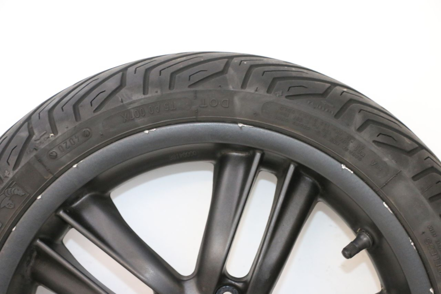 photo de COPPIA CERCHI PIAGGIO MP3 HPE 300 (2019 - 2026) - Vista principale