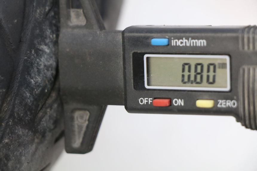 photo de CERCHIO DI COPPIA PIAGGIO MP3 LT 300 (2010 - 2016)