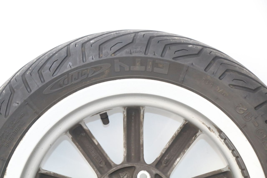 photo de CERCHIO DI COPPIA PIAGGIO MP3 LT 300 (2010 - 2016)