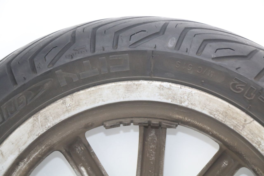 photo de CERCHIO DI COPPIA PIAGGIO MP3 LT 300 (2010 - 2016)