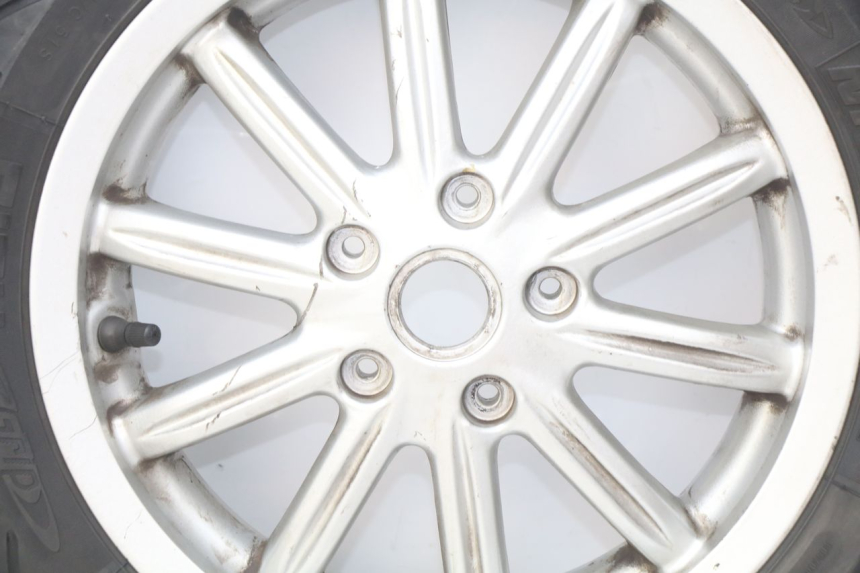 photo de CERCHIO DI COPPIA PIAGGIO MP3 LT 300 (2010 - 2016)