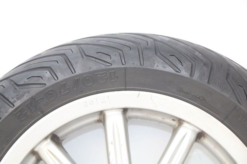 photo de CERCHIO DI COPPIA PIAGGIO MP3 LT 300 (2010 - 2016)