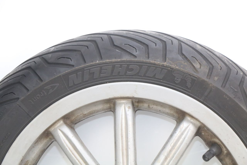 photo de CERCHIO DI COPPIA PIAGGIO MP3 LT 300 (2010 - 2016)