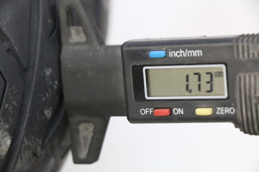 photo de CERCHIO DI COPPIA PIAGGIO MP3 LT 300 (2010 - 2016)