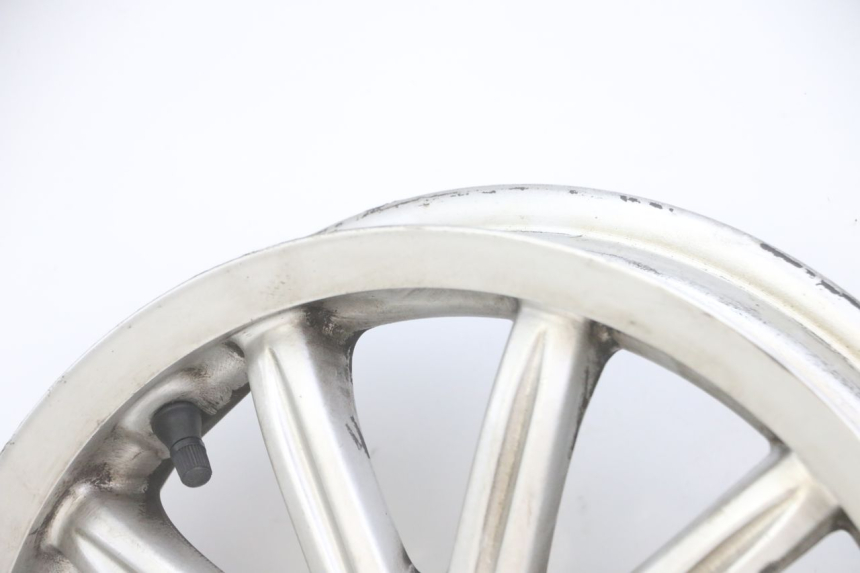 photo de COPPIA DI CERCHI PIAGGIO MP3 LT 300 (2010 - 2016)