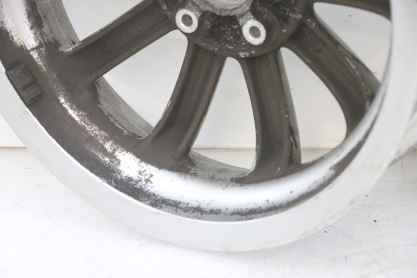 photo de COPPIA DI CERCHI PIAGGIO MP3 LT 300 (2010 - 2016)