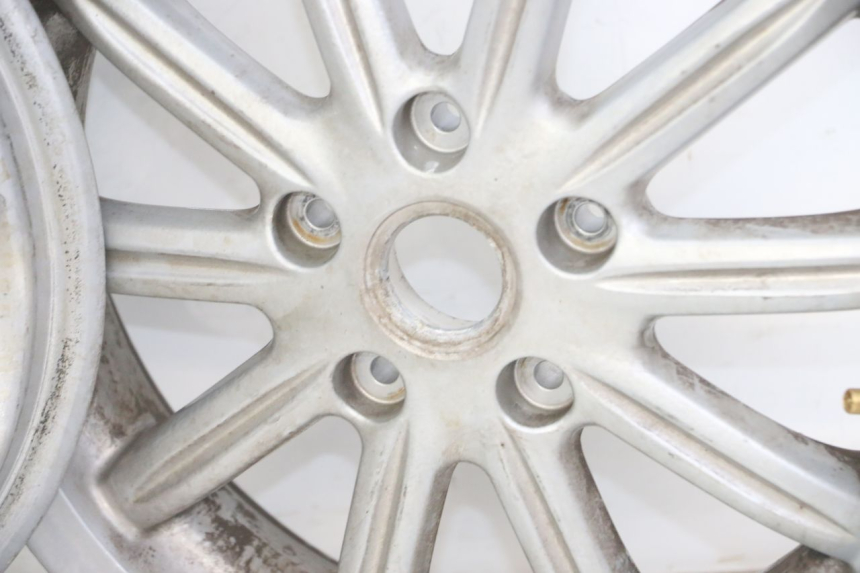 photo de CERCHIO DI COPPIA PIAGGIO MP3 LT 300 (2010 - 2016)
