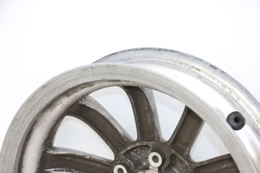 photo de CERCHIO DI COPPIA PIAGGIO MP3 LT 300 (2010 - 2016)