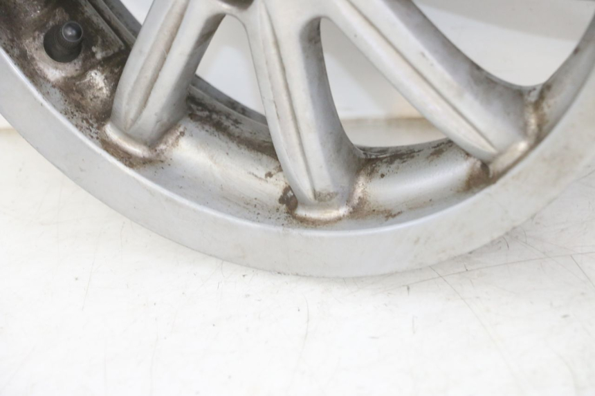 photo de CERCHIO DI COPPIA PIAGGIO MP3 LT 300 (2010 - 2016)