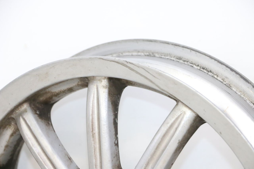 photo de CERCHIO DI COPPIA PIAGGIO MP3 LT 300 (2010 - 2016)