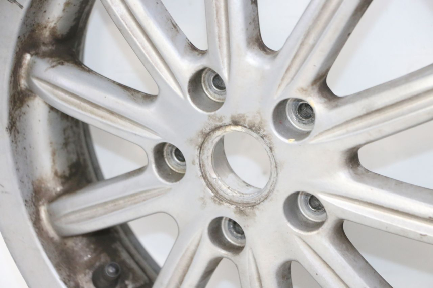 photo de CERCHIO DI COPPIA PIAGGIO MP3 LT 300 (2010 - 2016)