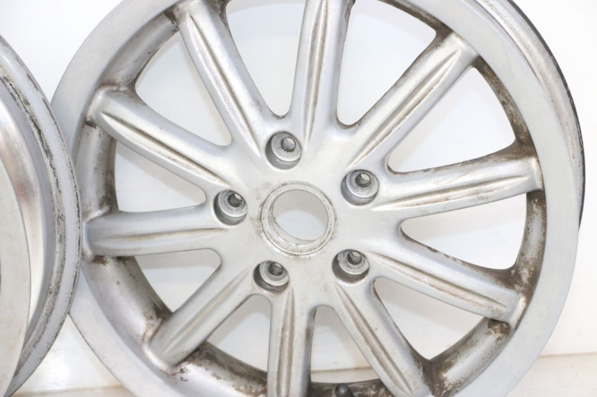 photo de CERCHIO DI COPPIA PIAGGIO MP3 LT 300 (2010 - 2016)