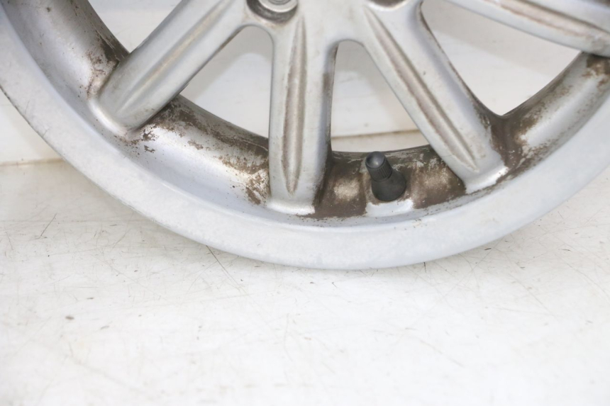 photo de CERCHIO DI COPPIA PIAGGIO MP3 LT 300 (2010 - 2016)