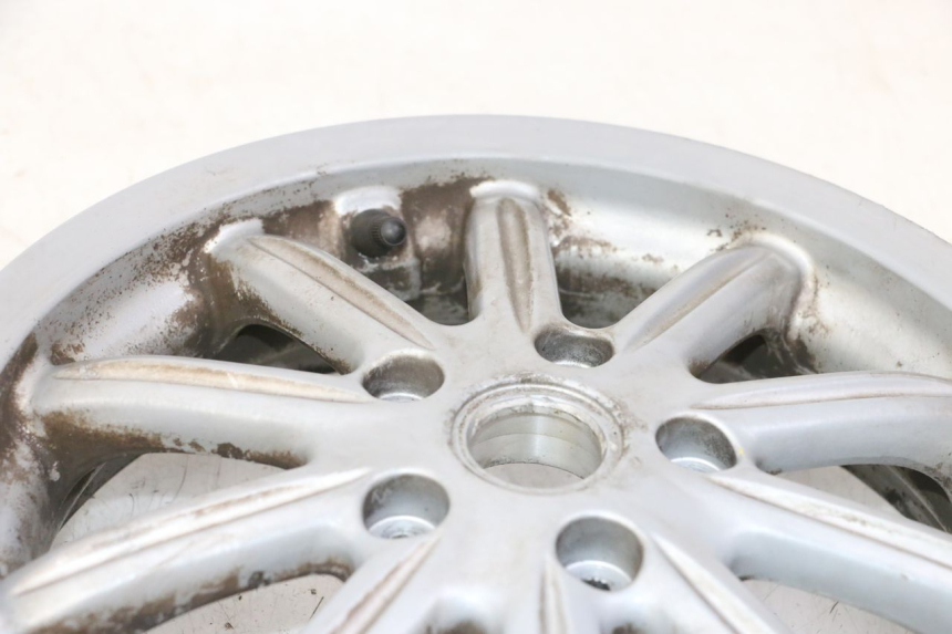 photo de CERCHIO DI COPPIA PIAGGIO MP3 LT 300 (2010 - 2016)