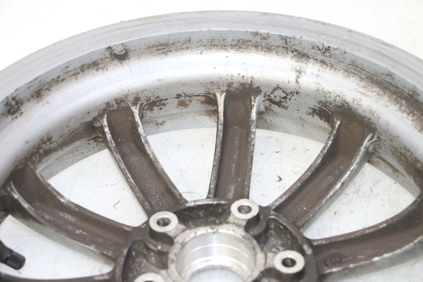 photo de CERCHIO DI COPPIA PIAGGIO MP3 LT 300 (2010 - 2016)