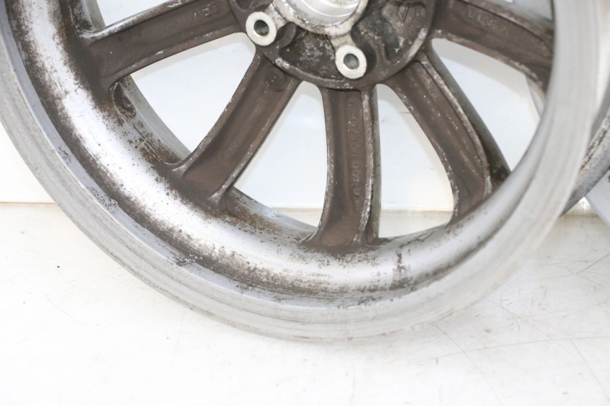 photo de CERCHIO DI COPPIA PIAGGIO MP3 LT 300 (2010 - 2016)