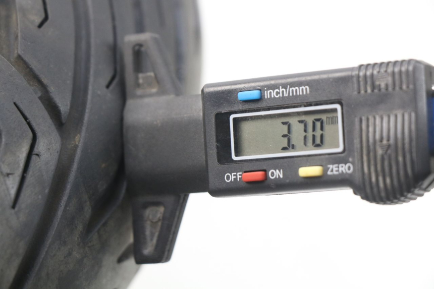 photo de COPPIA CERCHI PIAGGIO MP3 125 (2006 - 2014)