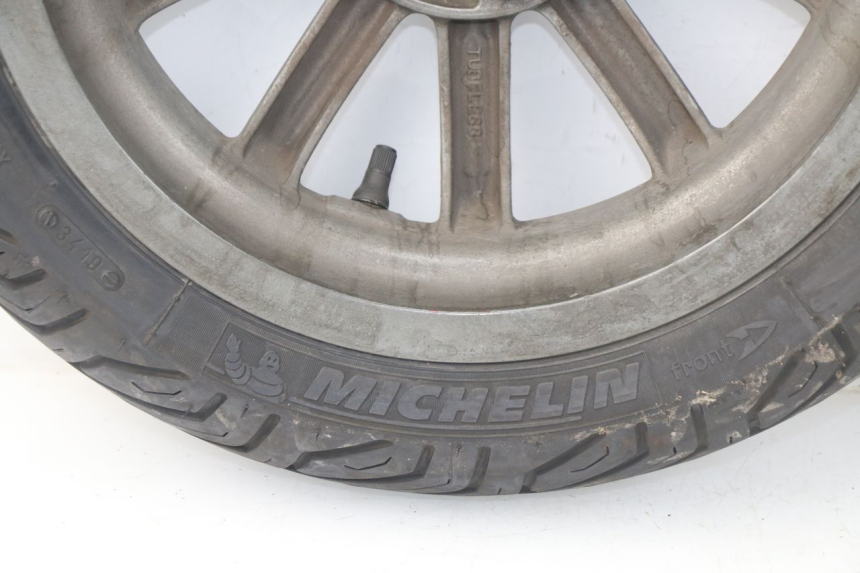 photo de COPPIA CERCHI PIAGGIO MP3 125 (2006 - 2014)