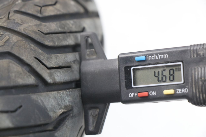 photo de COPPIA CERCHI PIAGGIO MP3 125 (2006 - 2014)