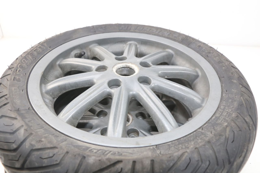 photo de COPPIA CERCHI PIAGGIO MP3 125 (2006 - 2014)