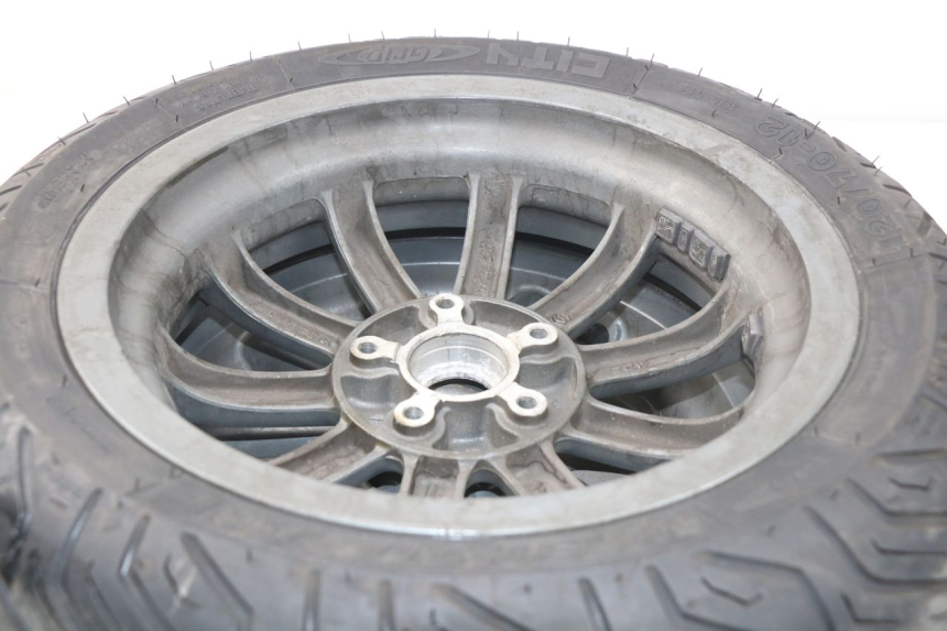 photo de COPPIA CERCHI PIAGGIO MP3 125 (2006 - 2014)